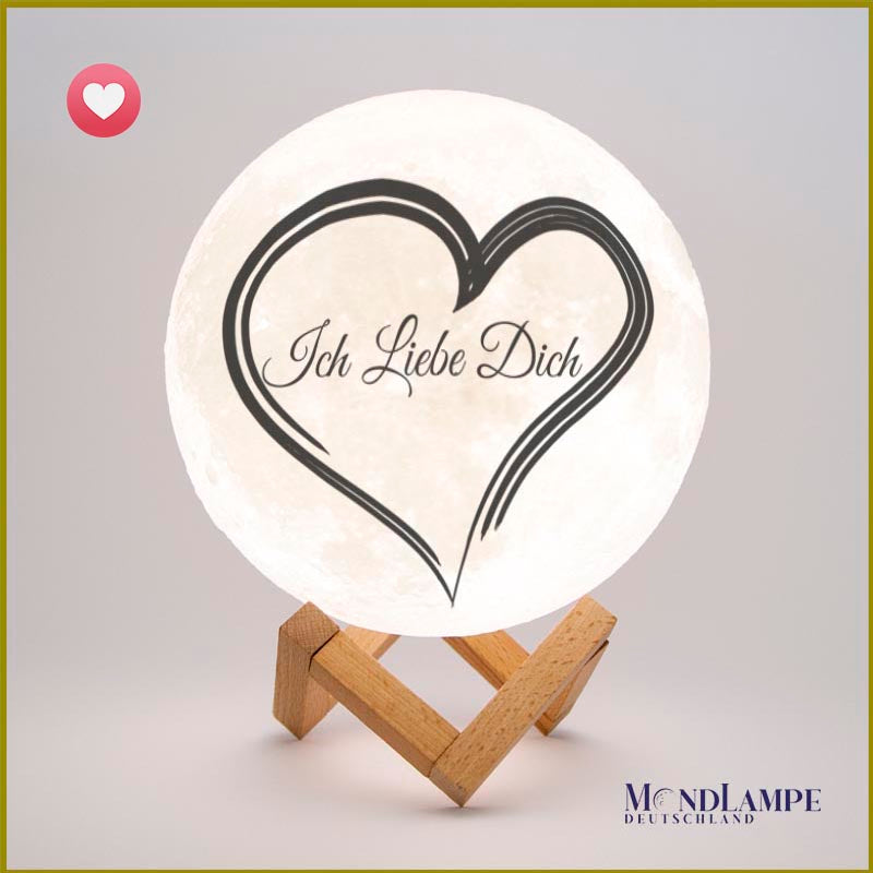 Romantisches Geschenk